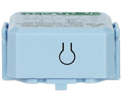 INTELIGENTNY PRZEŁĄCZNIK ATLO-SW2ZB-TUYA ZigBee, Tuya Smart INTELIGENTNY PRZEŁĄCZNIK ATLO-SW2ZB-TUYA ZigBee, Tuya Smart