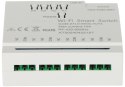 INTELIGENTNY PRZEŁĄCZNIK ATLO-SW4C-TUYA Wi-Fi, Tuya Smart