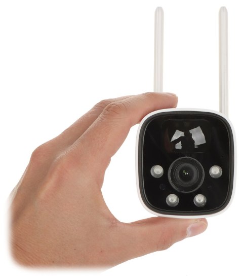 KAMERA IP APTI-W21C1S-TUYA Tuya Smart Wi-Fi - 1080p 3.6 mm KAMERA IP APTI-W21C1S-TUYA Tuya Smart Wi-Fi - 1080p 3.6 mm