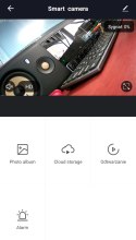KAMERA IP APTI-W21C2-TUYA-V2 Wi-Fi - 1080p 3.6 mm