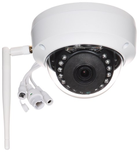KAMERA IP APTI-W21D2-TUYA-V2 Wi-Fi - 1080p 3.6 mm KAMERA IP APTI-W21D2-TUYA-V2 Wi-Fi - 1080p 3.6 mm