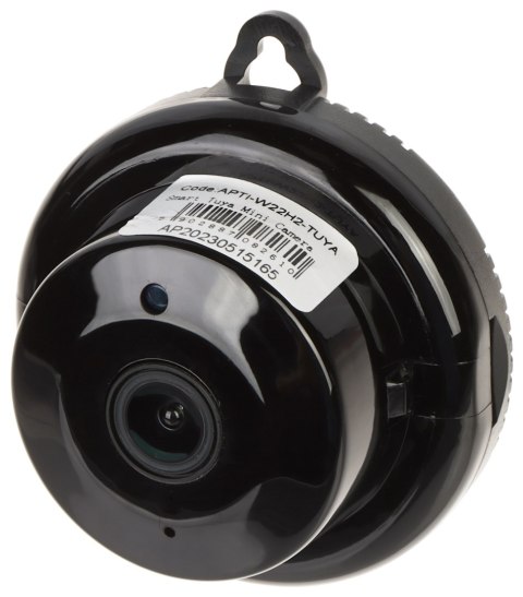 KAMERA IP APTI-W22H2-TUYA Wi-Fi - 720p 3.6 mm KAMERA IP APTI-W22H2-TUYA Wi-Fi - 720p 3.6 mm