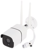 KAMERA IP APTI-W31C2-TUYA-V2 Wi-Fi - 3 Mpx 3.6 mm