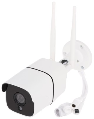 KAMERA IP APTI-W31C2-TUYA-V2 Wi-Fi - 3 Mpx 3.6 mm