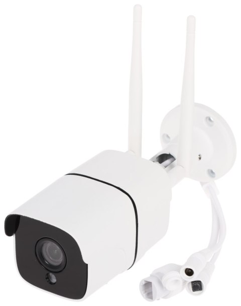 KAMERA IP APTI-W31C2-TUYA-V2 Wi-Fi - 3 Mpx 3.6 mm KAMERA IP APTI-W31C2-TUYA-V2 Wi-Fi - 3 Mpx 3.6 mm