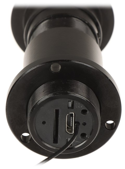 KAMERA IP APTI-YK22IR-TUYA Wi-Fi - 1080p Fish Eye KAMERA IP APTI-YK22IR-TUYA Wi-Fi - 1080p Fish Eye