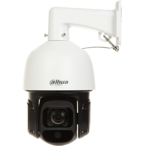 KAMERA IP OBROTOWA ZEWNĘTRZNA SD3D416NB-GNY WizSense - 4 Mpx 5 ... 80 mm DAHUA KAMERA IP OBROTOWA ZEWNĘTRZNA SD3D416NB-GNY WizSense - 4 Mpx 5 ... 80 mm DAHUA