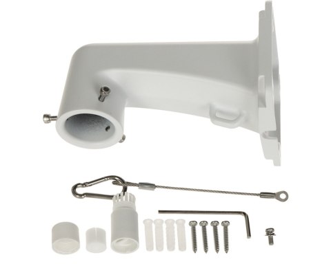 KAMERA IP OBROTOWA ZEWNĘTRZNA SD3D416NB-GNY WizSense - 4 Mpx 5 ... 80 mm DAHUA KAMERA IP OBROTOWA ZEWNĘTRZNA SD3D416NB-GNY WizSense - 4 Mpx 5 ... 80 mm DAHUA