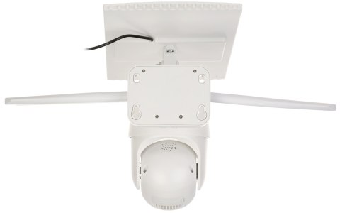 KAMERA SOLARNA IP, OBROTOWA ZEWNĘTRZNA APTI-W21S4-TUYA-S2 Wi-Fi, Tuya Smart - 3 Mpx 3.6 mm KAMERA SOLARNA IP, OBROTOWA ZEWNĘTRZNA APTI-W21S4-TUYA-S2 Wi-Fi, Tuya Smart - 3 Mpx 3.6 mm