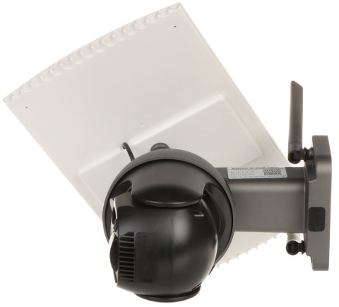 KAMERA SOLARNA IP, OBROTOWA ZEWNĘTRZNA APTI-W21S4G-TUYA-S2B Tuya Smart 4G/LTE - 3 Mpx 3.6 mm KAMERA SOLARNA IP, OBROTOWA ZEWNĘTRZNA APTI-W21S4G-TUYA-S2B Tuya Smart 4G/LTE - 3 Mpx 3.6 mm