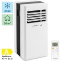 KLIMATYZATOR PRZENOŚNY PAC 2100 X TROTEC