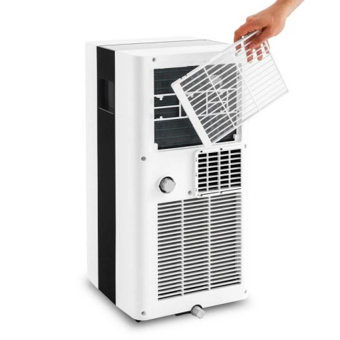 KLIMATYZATOR PRZENOŚNY PAC 2100 X TROTEC KLIMATYZATOR PRZENOŚNY PAC 2100 X TROTEC