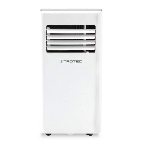 KLIMATYZATOR PRZENOŚNY PAC 2600 X TROTEC KLIMATYZATOR PRZENOŚNY PAC 2600 X TROTEC