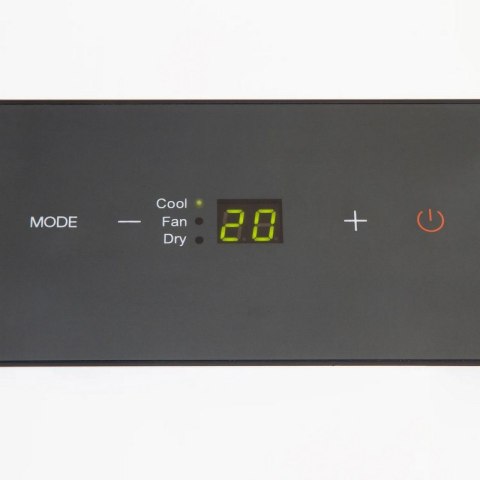 KLIMATYZATOR PRZENOŚNY PAC 2600 X TROTEC KLIMATYZATOR PRZENOŚNY PAC 2600 X TROTEC