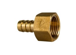 KOŃCÓWKA DO WĘŻA GWINT WEWNĘTRZNY 1/2*10MM DIAMOND