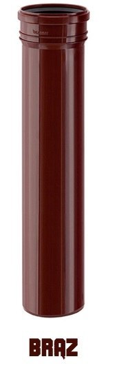 KRÓCIEC 110 X 500 BRĄZ UN KRÓCIEC 110 X 500 BRĄZ UN
