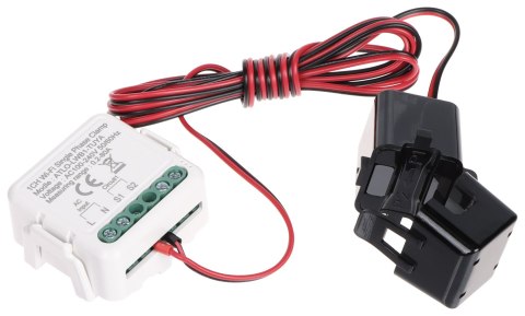 MONITOR ENERGII ELEKTRYCZNEJ ATLO-LWB1-TUYA JEDNOFAZOWY MONITOR ENERGII ELEKTRYCZNEJ ATLO-LWB1-TUYA JEDNOFAZOWY
