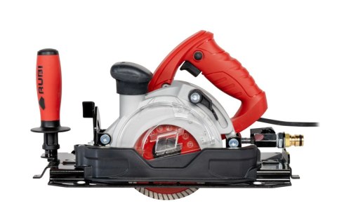 PILARKA TARCZOWA TC-125 G2 230V RUBI PILARKA TARCZOWA TC-125 G2 230V RUBI