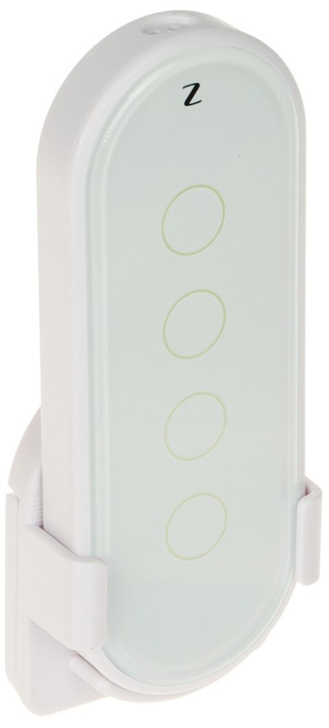 PILOT ATLO-RC4W-TUYA ZigBee, Tuya Smart PILOT ATLO-RC4W-TUYA ZigBee, Tuya Smart