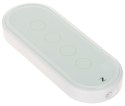 PILOT ATLO-RC4W-TUYA ZigBee, Tuya Smart
