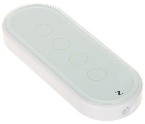PILOT ATLO-RC4W-TUYA ZigBee, Tuya Smart PILOT ATLO-RC4W-TUYA ZigBee, Tuya Smart