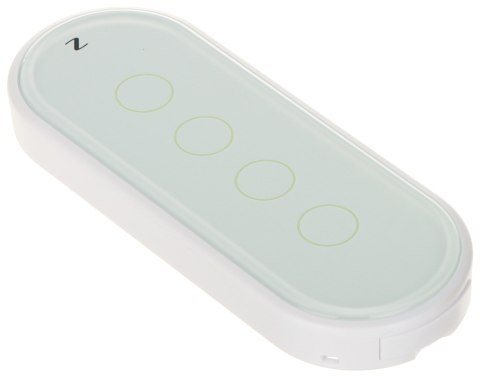 PILOT ATLO-RC4W-TUYA ZigBee, Tuya Smart PILOT ATLO-RC4W-TUYA ZigBee, Tuya Smart