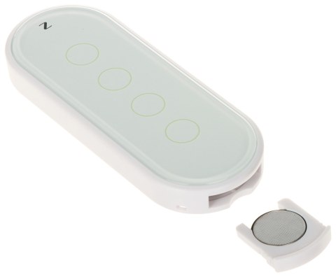 PILOT ATLO-RC4W-TUYA ZigBee, Tuya Smart PILOT ATLO-RC4W-TUYA ZigBee, Tuya Smart