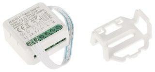 POCZWÓRNY INTELIGENTNY STEROWNIK OŚWIETLENIA LED ATLO-SW4-TUYA Wi-Fi, Tuya Smart
