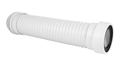 RURA ODPŁYWOWA WC ELASTYCZNA Z TWORZYWA 110-540 MM (3132PR) DIAMOND RURA ODPŁYWOWA WC ELASTYCZNA Z TWORZYWA 110-540 MM (3132PR) DIAMOND