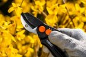SEKATOR KOWADEŁKOWY 185MM ZAKRES DO 15MM REGULOWANY ROZSTAW NEO