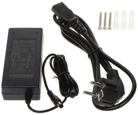 SWITCH POE SF1009P 8-PORTOWY DAHUA