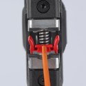 SZCZYPCE AUTOMATYCZNE DO ŚCIĄGANIA IZOLACJI PRECISTRIP16 KNIPEX