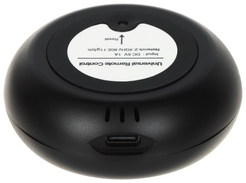UNIWERSALNY PILOT IR ATLO-RC-IR-TUYA Wi-Fi, Tuya Smart UNIWERSALNY PILOT IR ATLO-RC-IR-TUYA Wi-Fi, Tuya Smart