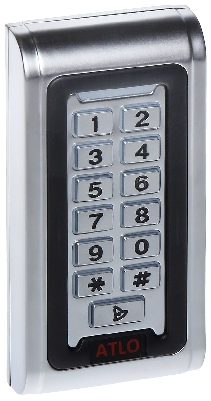 ZAMEK SZYFROWY ATLO-KRM-821-TUYA Wi-Fi ZAMEK SZYFROWY ATLO-KRM-821-TUYA Wi-Fi