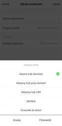 ZESTAW ALARMOWY ATLO-AZ-WG13A-TUYA