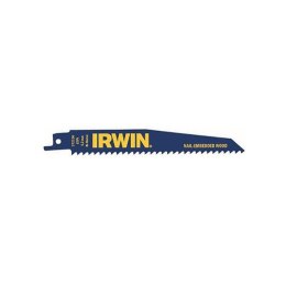BRZESZCZOT DO PIŁY SZABLASTEJ 810R 150MM KOMPLET 2 SZT IRWIN