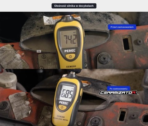 CERAMIZATOR CS-B ONE BOOST 10G. CERAMIZATOR CERAMIZATOR CS-B ONE BOOST 10G. CERAMIZATOR