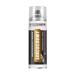 CERAMIZATOR SMAR DO ŁAŃCUCHÓW 400ML. CERAMIZATOR