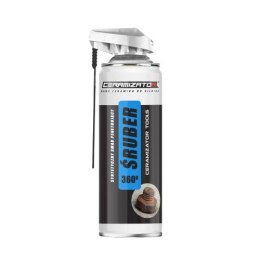 CERAMIZATOR ŚRUBER 360 400ML. CERAMIZATOR