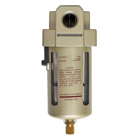 FILTR POWIETRZA 1/2'' AIRPRESS FILTR POWIETRZA 1/2'' AIRPRESS