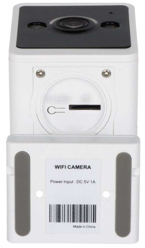 KAMERA IP APTI-W31H2-TUYA Wi-Fi - 3 Mpx 3.6 mm KAMERA IP APTI-W31H2-TUYA Wi-Fi - 3 Mpx 3.6 mm