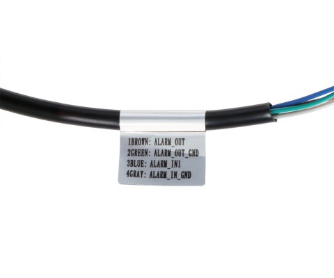 KAMERA IP IPC-HFW3849T1-AS-PV-0280B-PRO-BLACK TiOC WizSense Full-Color - 8.3 Mpx 4K UHD 2.8 mm DAHUA KAMERA IP IPC-HFW3849T1-AS-PV-0280B-PRO-BLACK TiOC WizSense Full-Color - 8.3 Mpx 4K UHD 2.8 mm DAHUA