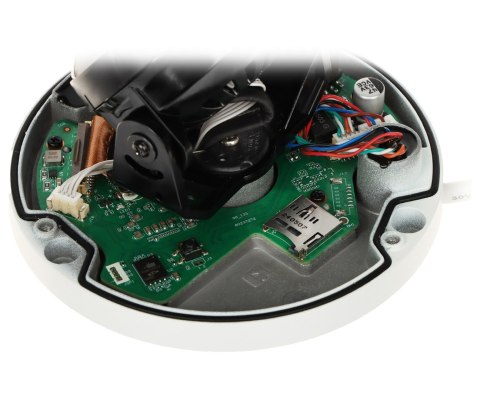 KAMERA WANDALOODPORNA IP IPC-HDBW2449E-S-IL-0360B WizSense Smart Dual Light - 4 Mpx 3.6 mm DAHUA KAMERA WANDALOODPORNA IP IPC-HDBW2449E-S-IL-0360B WizSense Smart Dual Light - 4 Mpx 3.6 mm DAHUA