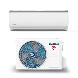 KLIMATYZATOR ŚCIENNY KAISAI FLY KWX-12KRHI/12KRHO KAISAI
