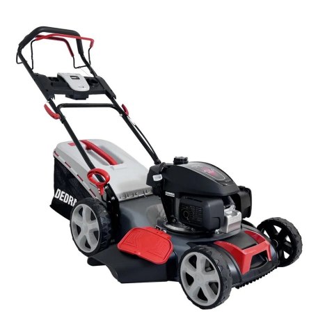KOSIARKA SPALINOWA Z NAPĘDEM 4.2KW 51CM SILNIK HONDA DEDRA KOSIARKA SPALINOWA Z NAPĘDEM 4.2KW 51CM SILNIK HONDA DEDRA
