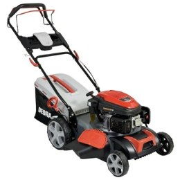 KOSIARKA SPALINOWA Z NAPĘDEM 46CM 3.6KW 2 OSTRZA DEDRA