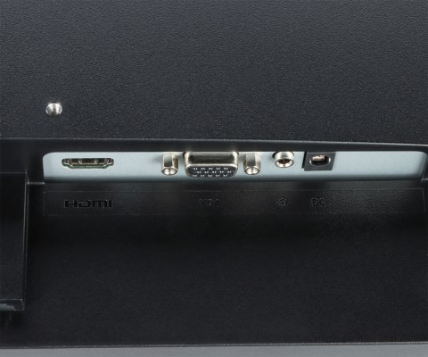 MONITOR HDMI, VGA, AUDIO DS-D5022F2-1V2S 21.5 " Hikvision MONITOR HDMI, VGA, AUDIO DS-D5022F2-1V2S 21.5 " Hikvision