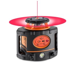 NIWELATOR LASEROWY AUTOMATYCZNY FL 275HV MM-TRACKING GEOFENNEL