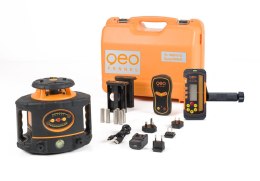 NIWELATOR LASEROWY FL 300HV-G EASYGRADE FR 80 MM GEOFENNEL