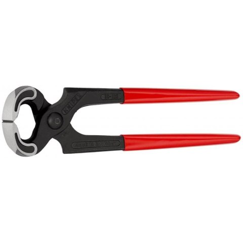 OBCĘGI DO GWOŹDZI 225MM KNIPEX OBCĘGI DO GWOŹDZI 225MM KNIPEX